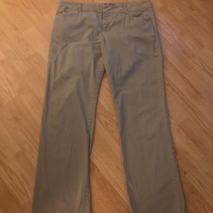 Dickie’s Khakis